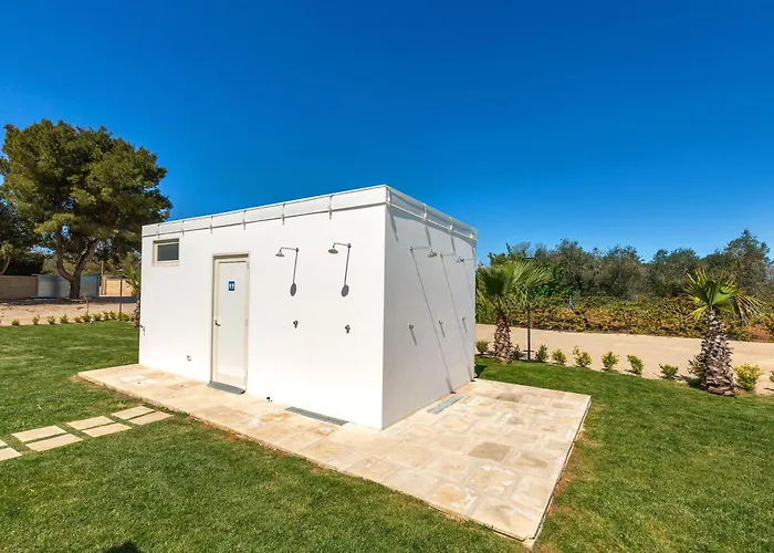 Giorò Alojamento de Acomodação e Pequeno-almoço Galatone