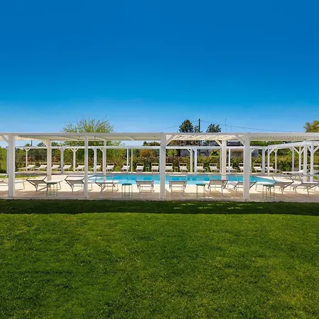 Gioro فندق مبيت وإفطار