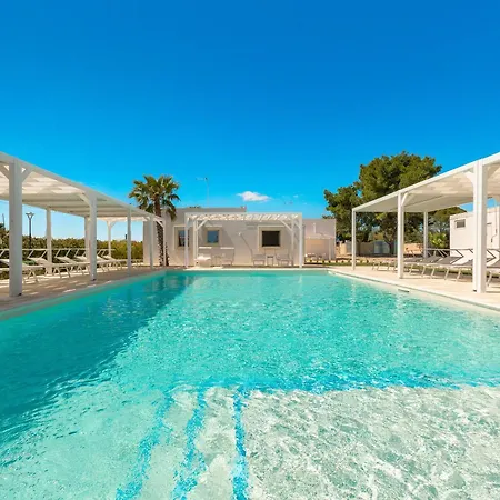 Giorò Bed & Breakfast 4*