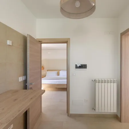 Frühstückspension Gioro 4*