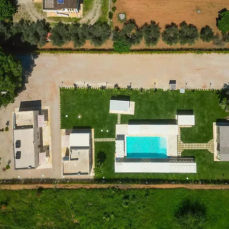 Gioro فندق مبيت وإفطار غالاتوني