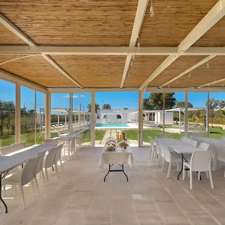 فندق مبيت وإفطار Gioro غالاتوني