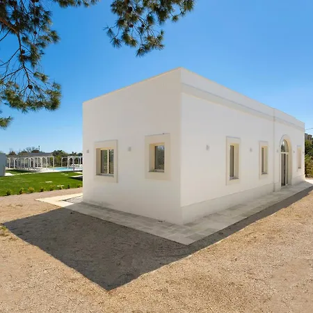 Bed & Breakfast Giorò Galatone