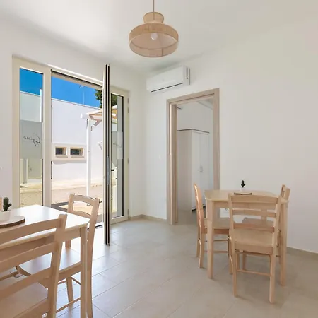 Giorò Bed & Breakfast