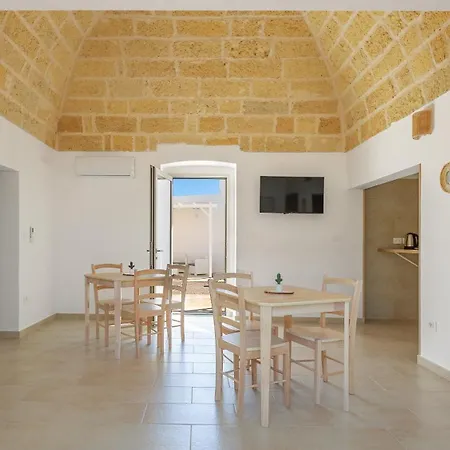 فندق مبيت وإفطار Gioro