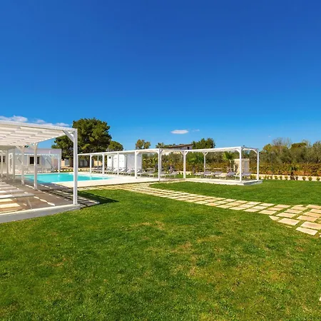 Gioro فندق مبيت وإفطار 4*