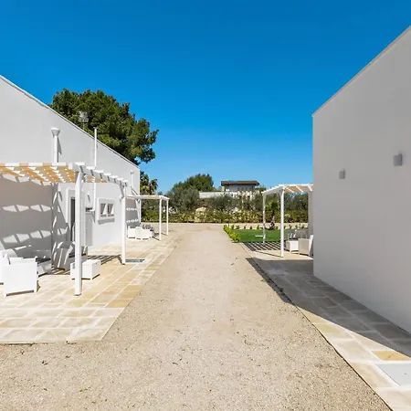 Giorò Bed & Breakfast 4*