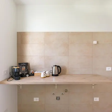 فندق مبيت وإفطار Gioro غالاتوني