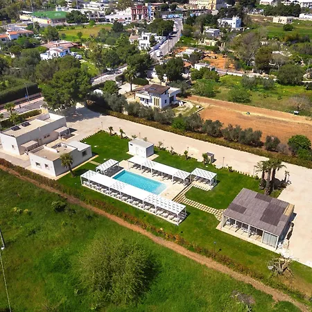 فندق مبيت وإفطار Gioro