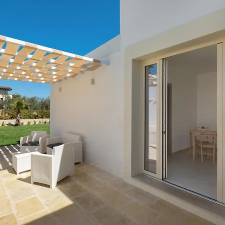 فندق مبيت وإفطار Gioro غالاتوني