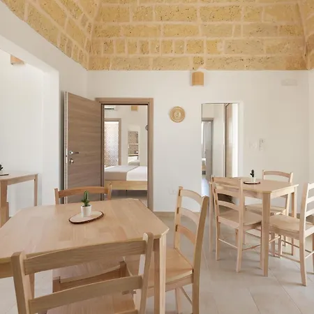 Bed & Breakfast Giorò