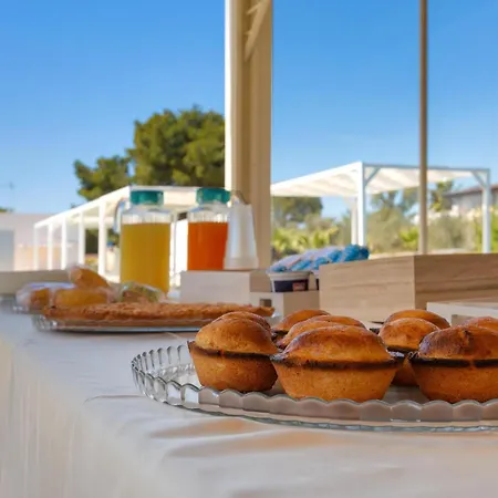 فندق مبيت وإفطار Gioro غالاتوني