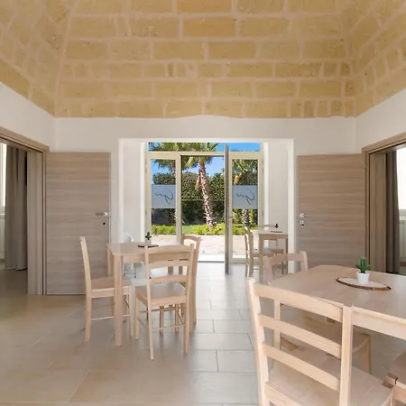 Giorò Bed & Breakfast
