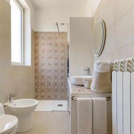 Bed & Breakfast Giorò 4*