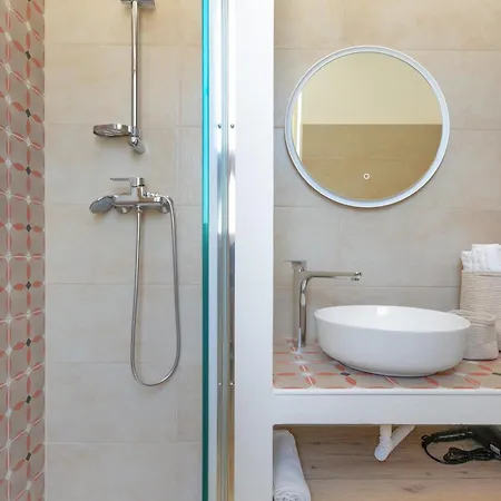 Bed & Breakfast Giorò
