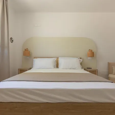 Bed & Breakfast Giorò Galatone