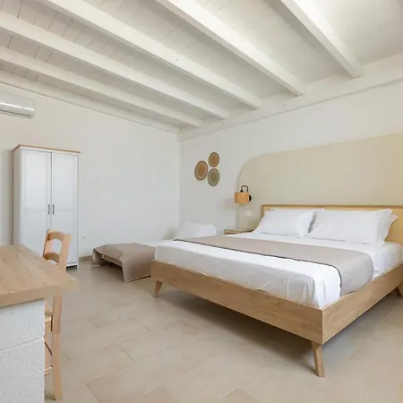 Giorò 4*