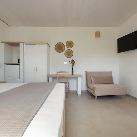 Bed & Breakfast Giorò 4*