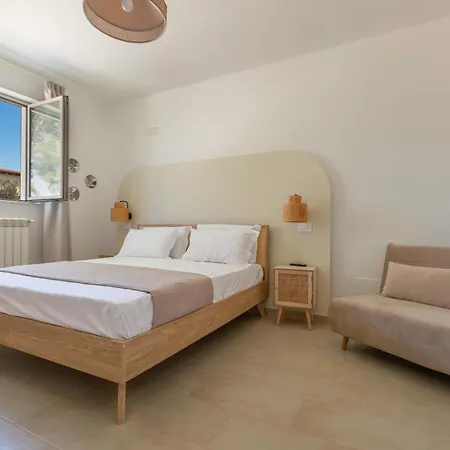 Giorò Bed & Breakfast Galatone