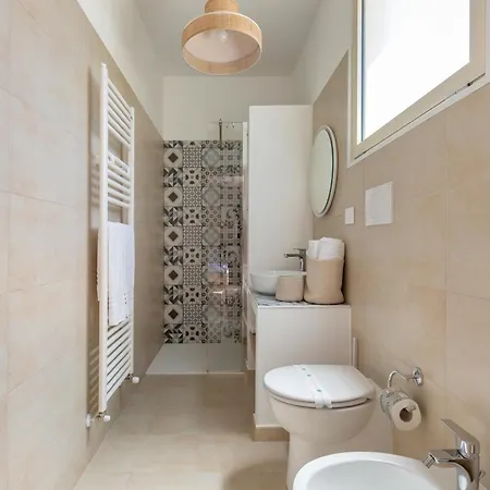 Bed & Breakfast Giorò Galatone