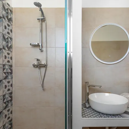 Bed & Breakfast Giorò 4*
