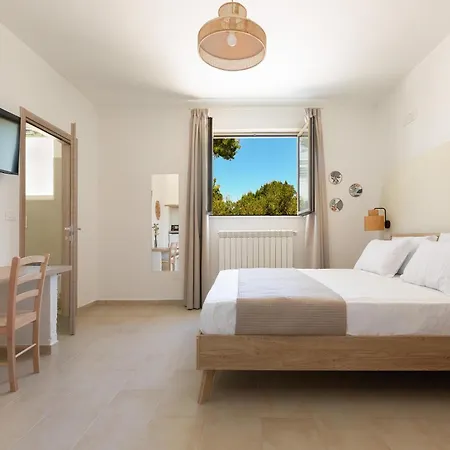 Giorò Bed & Breakfast Galatone