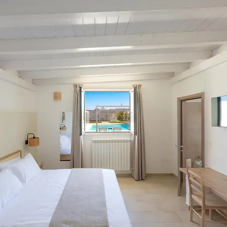 Giorò Bed & Breakfast Galatone