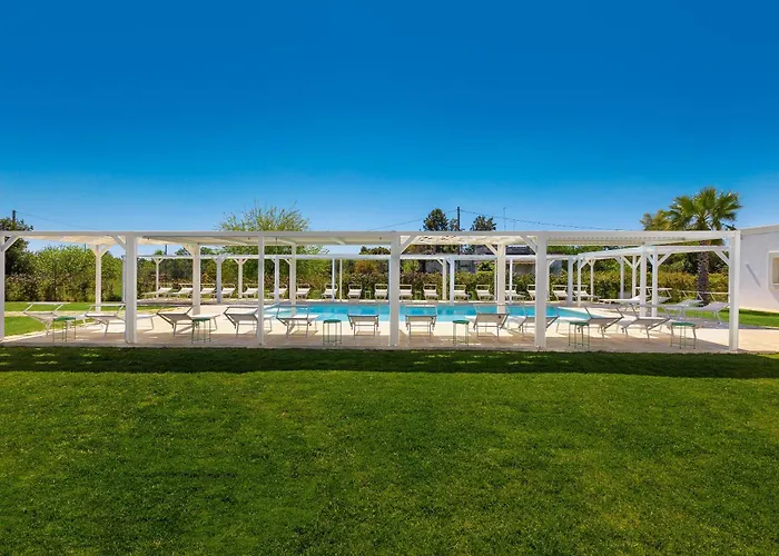 Giorò Bed & Breakfast