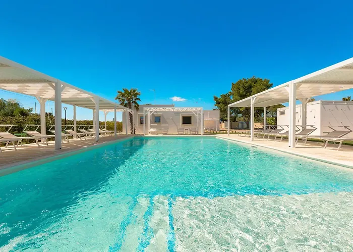 Giorò Bed & Breakfast 4*