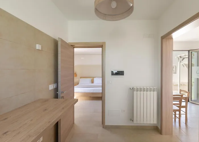 Oda ve Kahvaltı Gioro 4*