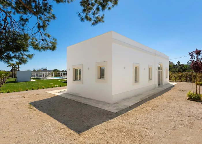 Oda ve Kahvaltı Gioro Galatone