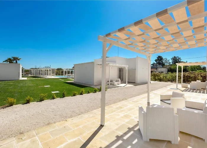 Gioro Oda ve Kahvaltı Galatone