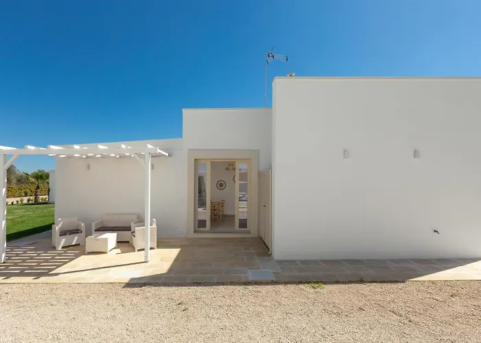 Bed & Breakfast Giorò 4*