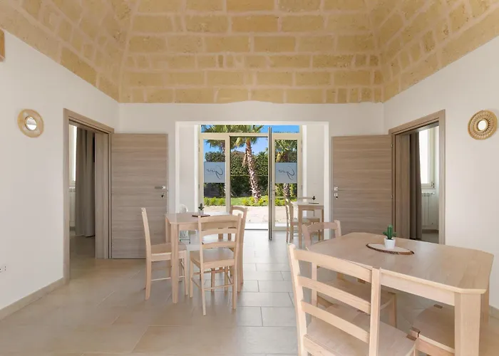 Giorò Bed & Breakfast